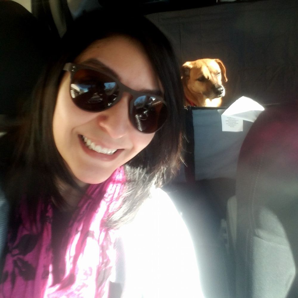 Meet your Posher, Kailee